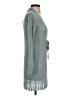 CAbi Teal Cardigan Size XS - photo 4