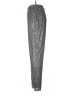 Shein Metallic Silver Gray Dress Pants Size 6 - photo 5