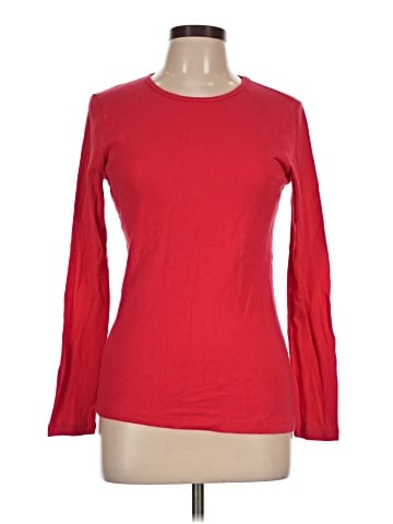 Bella Long Sleeve T-Shirt (view 1)