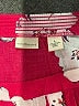 Westbound 100% Cotton Pink 3/4 Sleeve Blouse Size L - photo 7