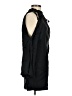 Line & Dot Black Casual Dress Size XS - photo 4