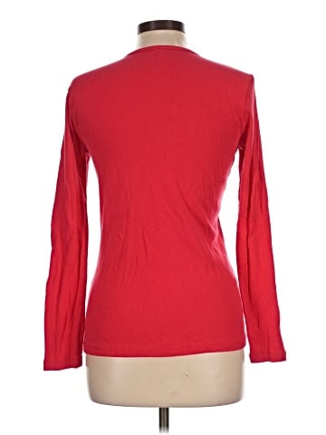 Bella Long Sleeve T-Shirt (view 2)