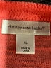 Christopher & Banks Orange Cardigan Size XL - photo 7