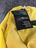 BDG 100% Cotton Yellow Jeans Size 0 - photo 8