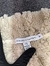 Threads 4 Thought 100% Polyester Ivory Jacket Size XL - photo 6