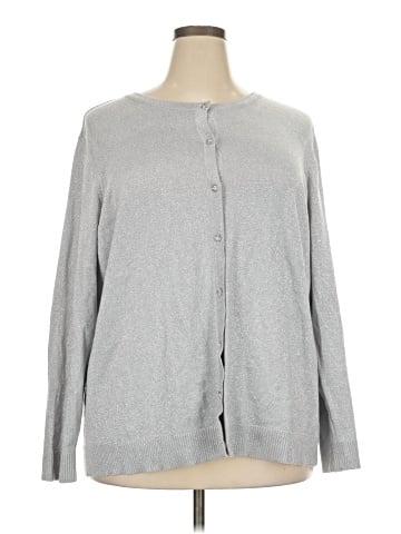 Cj Banks Cardigan (view 1)