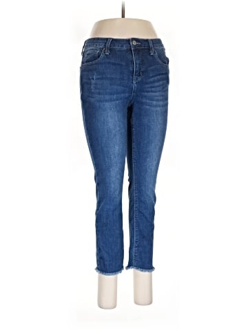 Laurie Felt Jeans (view 1)