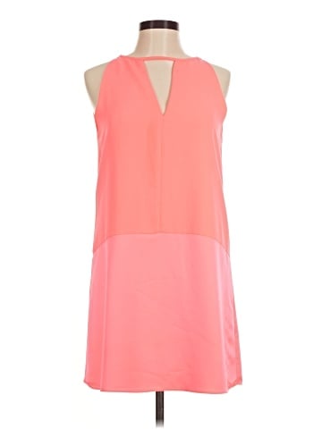 Parker Casual Dress (view 1)