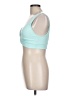 Aerie Teal Sleeveless Top Size L - photo 5