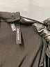 Maurices 100% Polyester Black Sleeveless Blouse Size XL - photo 7