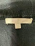 Joan Vass Black Cardigan Size S - photo 7