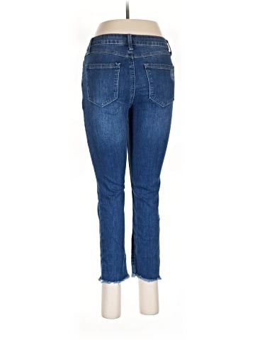 Laurie Felt Jeans (view 2)