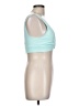 Aerie Teal Sleeveless Top Size L - photo 4