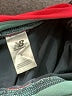 New Balance Color Block Blue Active Pants Size 6 - photo 3