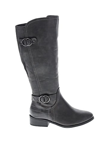Karen Scott Boots (view 1)