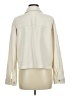Thread & Supply 100% Polyester Ivory Jacket Size M - photo 2