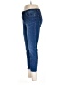 Laurie Felt Solid Blue Jeans Size 6 (petite) - photo 5