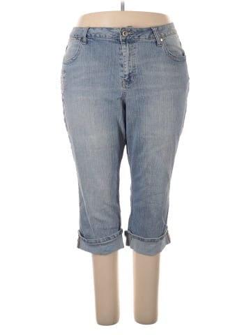 Cato Jeans (view 1)