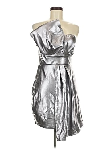 Symphony Cocktail Dress (view 1)