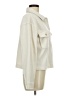Thread & Supply 100% Polyester Ivory Jacket Size M - photo 4
