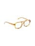 Quince Orange Brown Sunglasses One size - photo 1