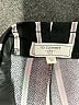 No Comment Stripes Black Casual Pants Size 3X - photo 4