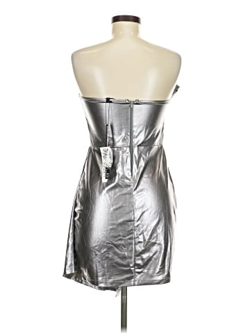 Symphony Cocktail Dress (view 2)