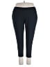 Oiselle Solid Blue Active Pants Size 2X - photo 1