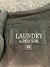 Laundry by Shelli Segal 100% Polyester Solid Black Cocktail Dress Size 12 - photo 7