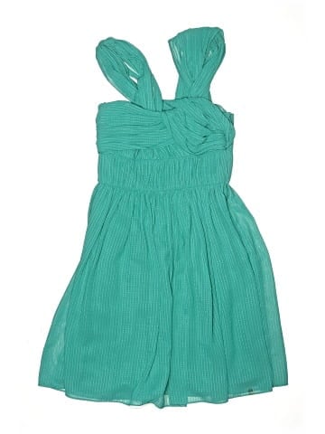 BCBGeneration Casual Dress (view 1)