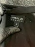 En Focus Studio Black Casual Dress Size 4 - photo 7