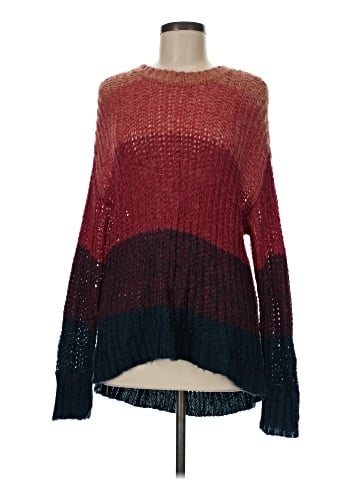American Eagle Outfitters Pullover Sweater (view 1)