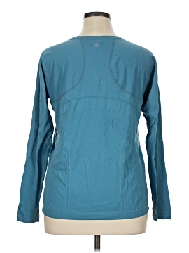 Athleta Long Sleeve T-Shirt (view 2)