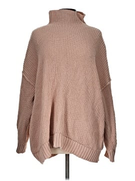 Aerie Turtleneck Sweater (view 1)