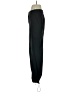 Express 100% Polyester Solid Black Dress Pants Size 4R - photo 5
