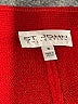 St. John Collection Red Wool Pants Size 16 - photo 7