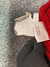 St. John Collection Red Wool Pants Size 16 - photo 8