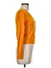 Atmosphere Orange Cardigan Size M - photo 4