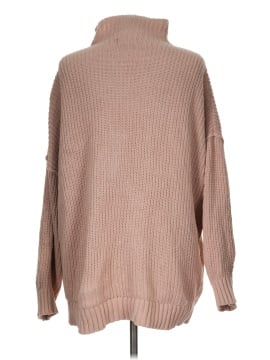 Aerie Turtleneck Sweater (view 2)