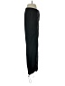 Express 100% Polyester Solid Black Dress Pants Size 4R - photo 4