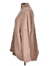 Aerie 100% Polyester Tan Turtleneck Sweater Size L - photo 5