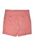 TABS Bermuda Chevron-herringbone Red Shorts Size 36 waist - photo 2