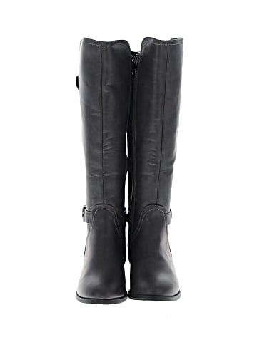 Karen Scott Boots (view 2)