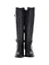 Karen Scott Black Boots Size 6 - photo 2