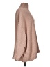Aerie 100% Polyester Tan Turtleneck Sweater Size L - photo 4