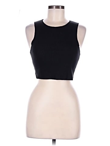 Trafaluc by Zara Tank Top (view 1)