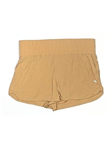 JoyLab Khaki Shorts (view 1)