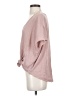 Out From Under Pink Short Sleeve Top Size XS - photo 5