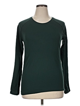 Athleta Long Sleeve T-Shirt (view 1)