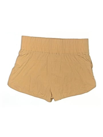 JoyLab Khaki Shorts (view 2)